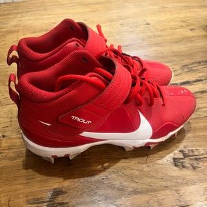 Nike Baseball cleats